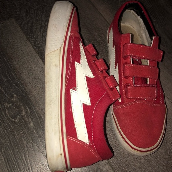 Revenge x Storm - Picture 5 of 8